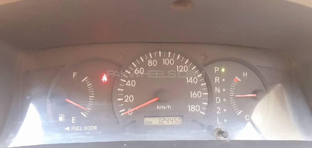 Toyota Corolla 2004 for Sale in Peshawar Toyota Corolla 2004 for Sale in Peshawar Image-6