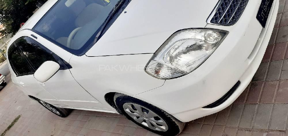 Toyota Corolla 2004 for Sale in Peshawar Toyota Corolla 2004 for Sale in Peshawar Image-2
