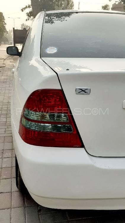 Toyota Corolla 2004 for Sale in Peshawar Toyota Corolla 2004 for Sale in Peshawar Image-10