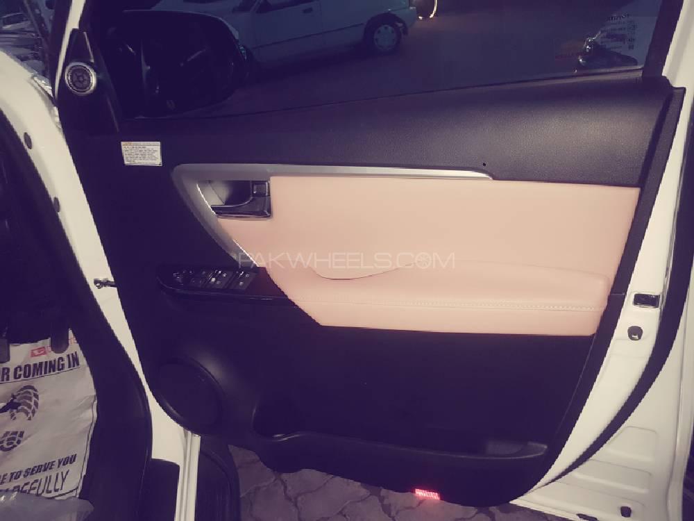 ٹویوٹا فورچیونر 2018 for Sale in سرگودھا ٹویوٹا فورچیونر 2018 for Sale in سرگودھا Image-5