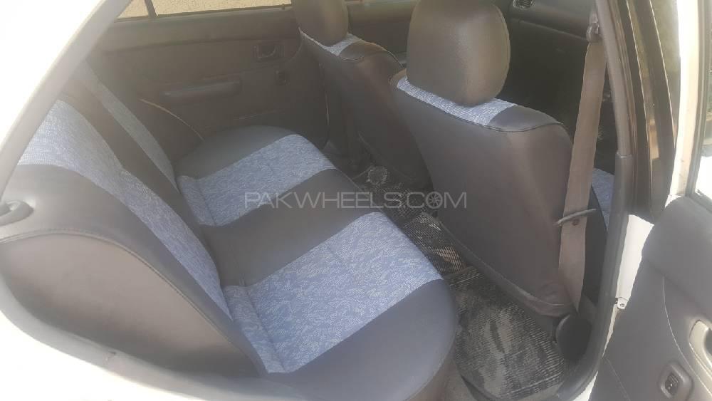 Daihatsu Charade 1997 for Sale in Islamabad Daihatsu Charade 1997 for Sale in Islamabad Image-11