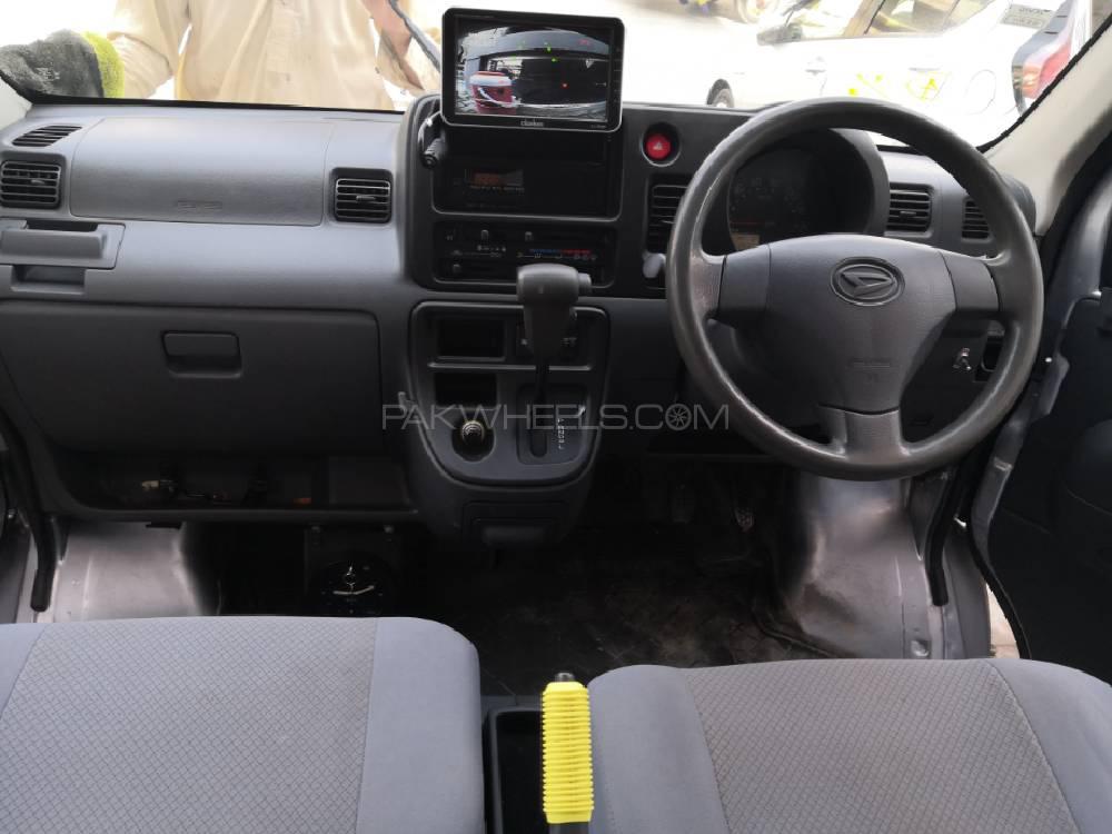 Daihatsu Hijet 2014 for Sale in Peshawar Daihatsu Hijet 2014 for Sale in Peshawar Image-8