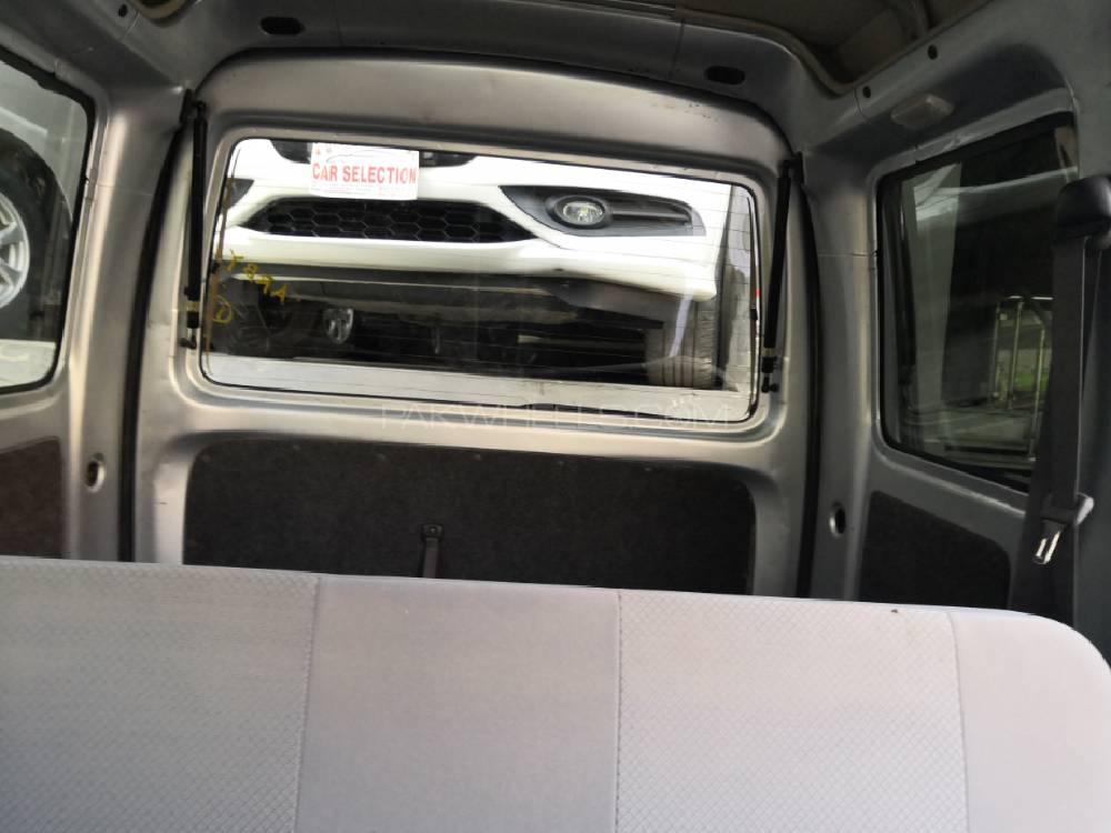 Daihatsu Hijet 2014 for Sale in Peshawar Daihatsu Hijet 2014 for Sale in Peshawar Image-12