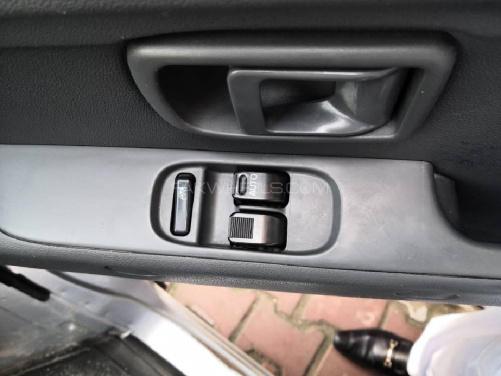 Daihatsu Hijet 2014 for Sale in Peshawar Daihatsu Hijet 2014 for Sale in Peshawar Image-14