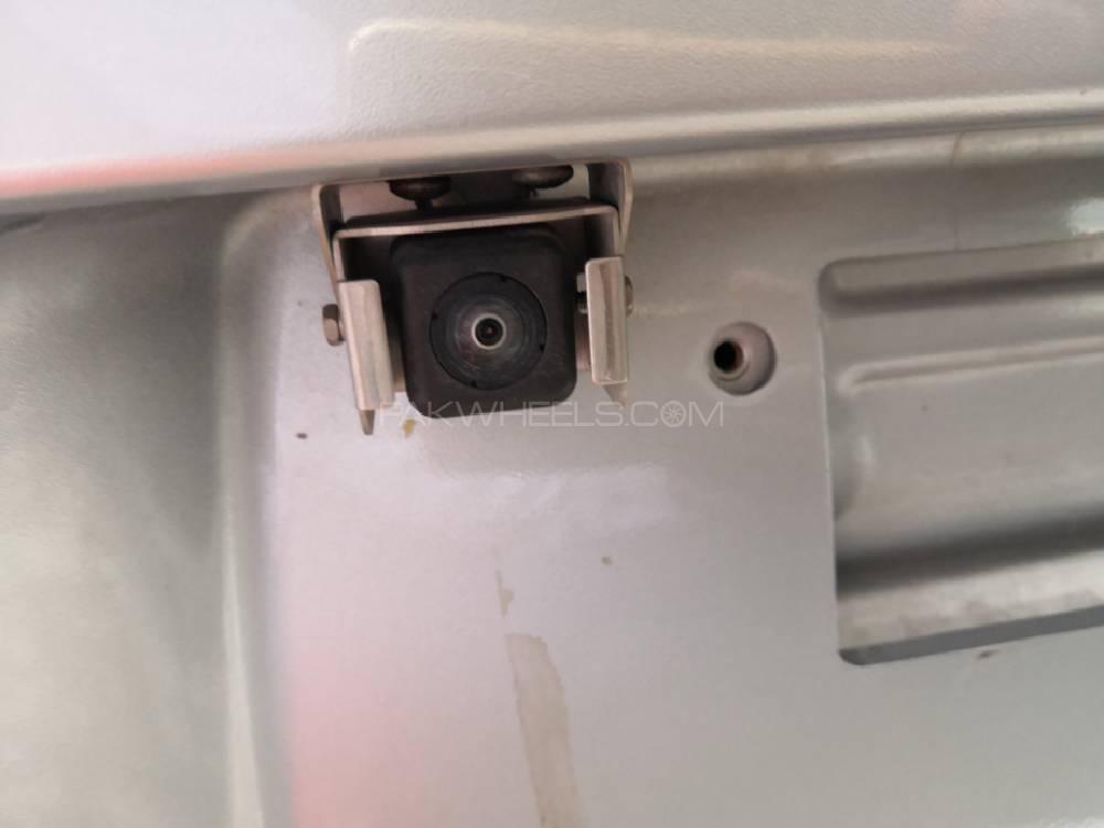 Daihatsu Hijet 2014 for Sale in Peshawar Daihatsu Hijet 2014 for Sale in Peshawar Image-16