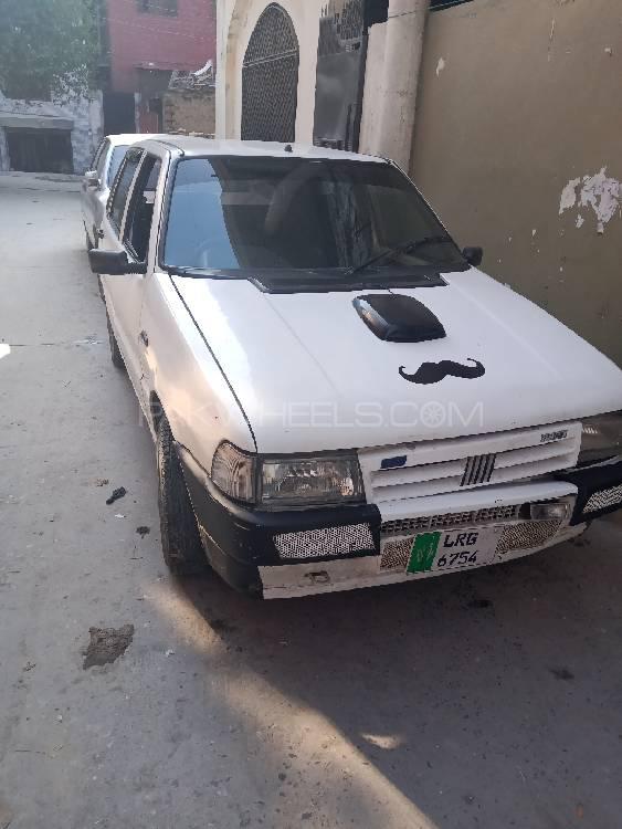 Fiat Uno 2003 for Sale in Islamabad Image-1