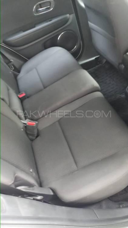 ہونڈا ویزِل 2018 for Sale in اسلام آباد ہونڈا ویزِل 2018 for Sale in اسلام آباد Image-3