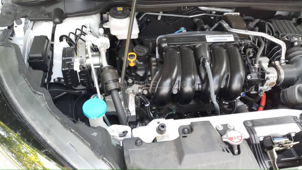 ہونڈا ویزِل 2018 for Sale in اسلام آباد ہونڈا ویزِل 2018 for Sale in اسلام آباد Image-6