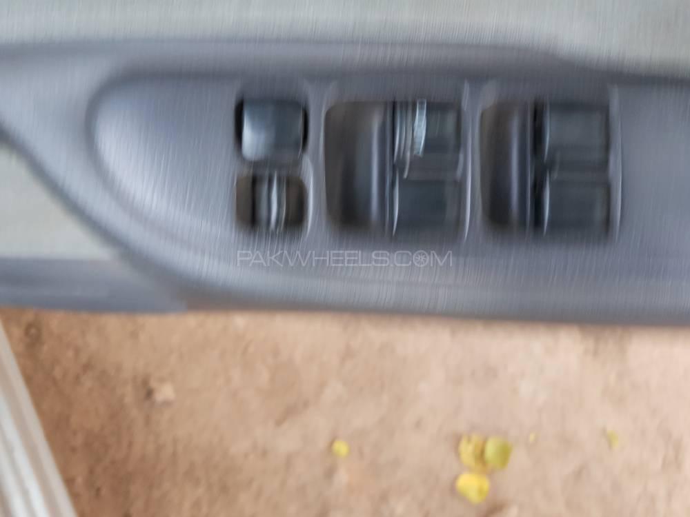 Nissan Sunny 1998 for Sale in Sargodha Nissan Sunny 1998 for Sale in Sargodha Image-16