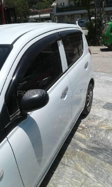 Suzuki Alto 2014 for Sale in Abbottabad Suzuki Alto 2014 for Sale in Abbottabad Image-2