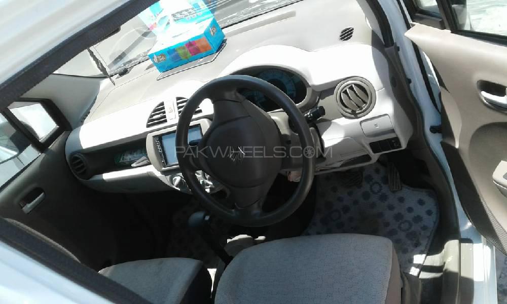 Suzuki Alto 2014 for Sale in Abbottabad Suzuki Alto 2014 for Sale in Abbottabad Image-3