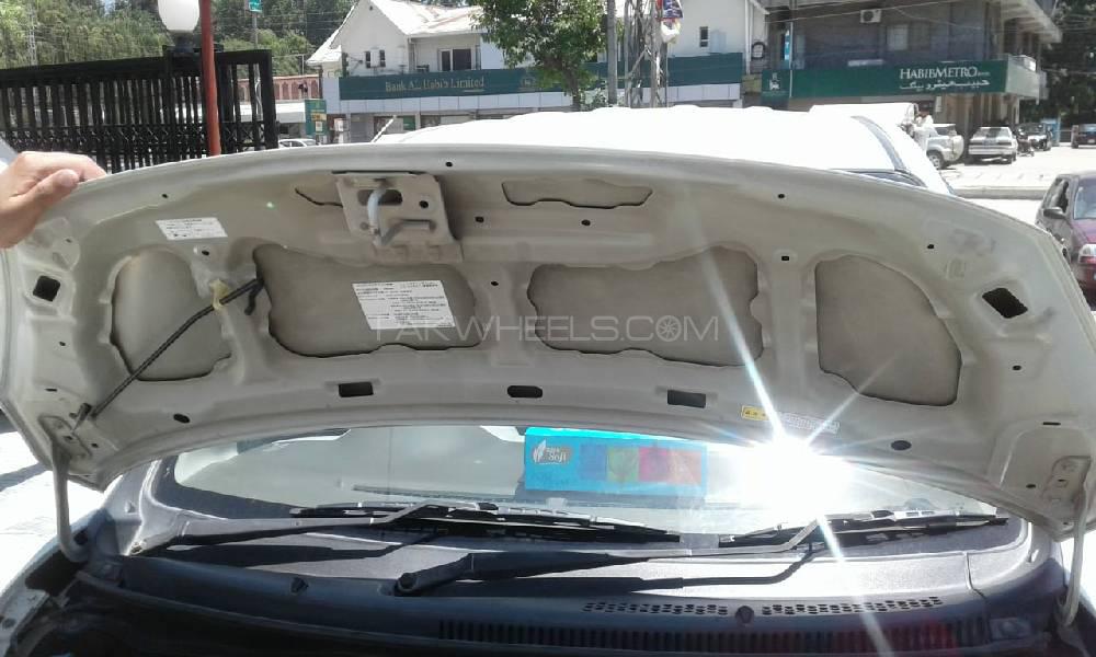 Suzuki Alto 2014 for Sale in Abbottabad Suzuki Alto 2014 for Sale in Abbottabad Image-7