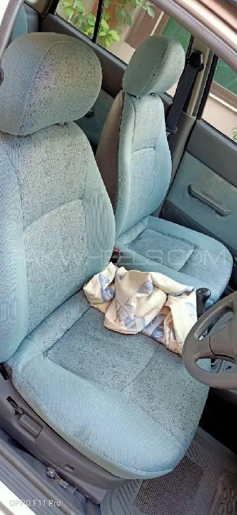 Suzuki Cultus 2006 for Sale in Lahore Suzuki Cultus 2006 for Sale in Lahore Image-3
