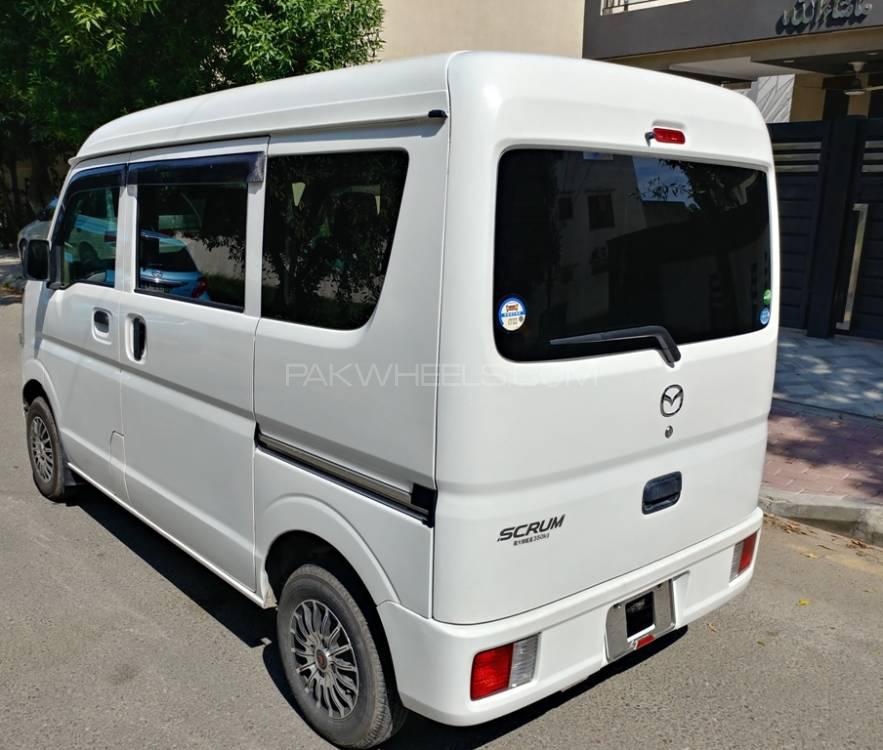 سوزوکی ایوری 2015 for Sale in لاہور سوزوکی ایوری 2015 for Sale in لاہور Image-12