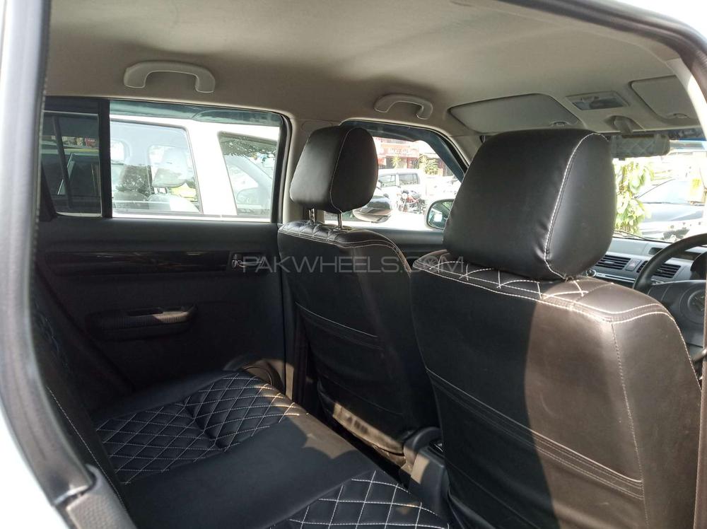 Suzuki Swift 2017 for Sale in Islamabad Suzuki Swift 2017 for Sale in Islamabad Image-7