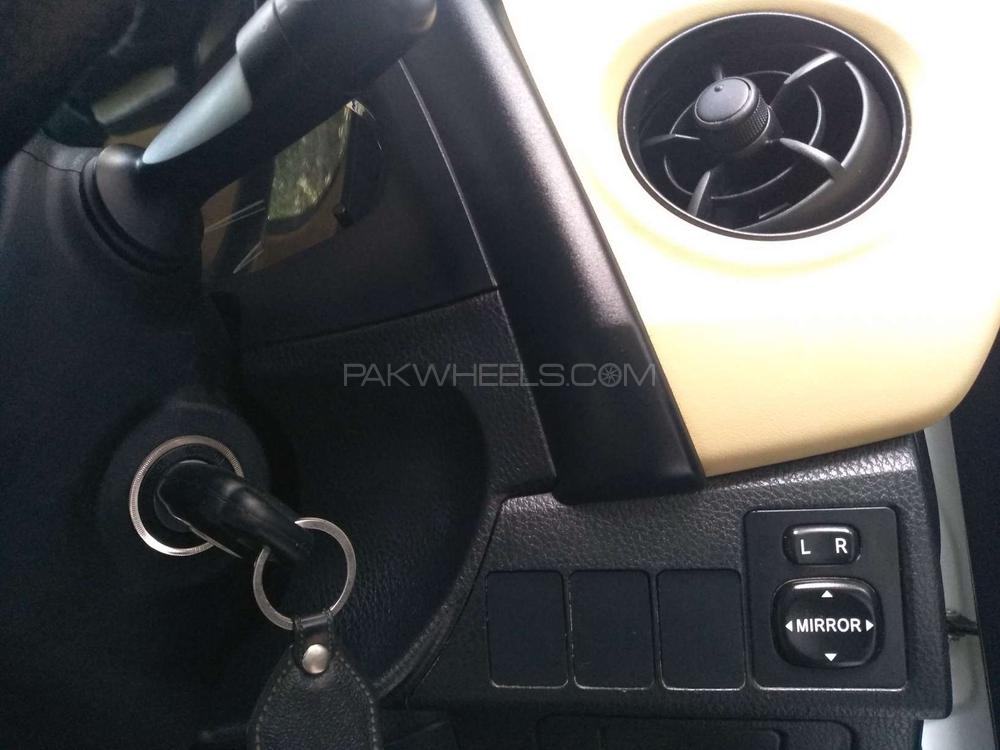 Toyota Corolla 2019 for Sale in Karachi Toyota Corolla 2019 for Sale in Karachi Image-10