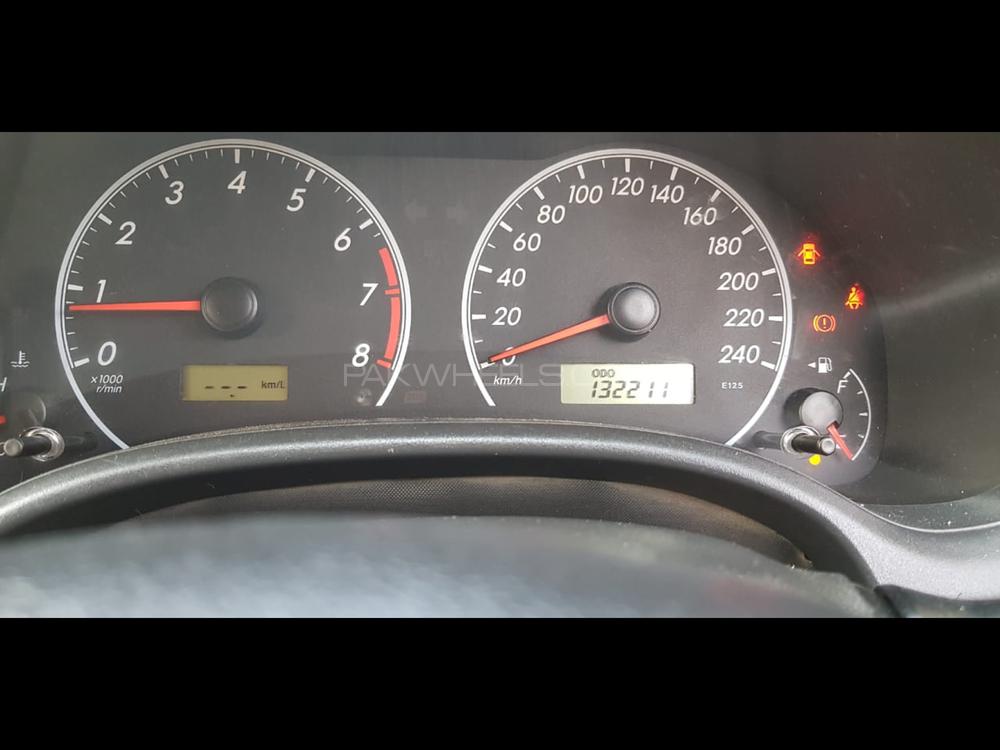 Toyota Corolla 2014 for Sale in Lahore Toyota Corolla 2014 for Sale in Lahore Image-8
