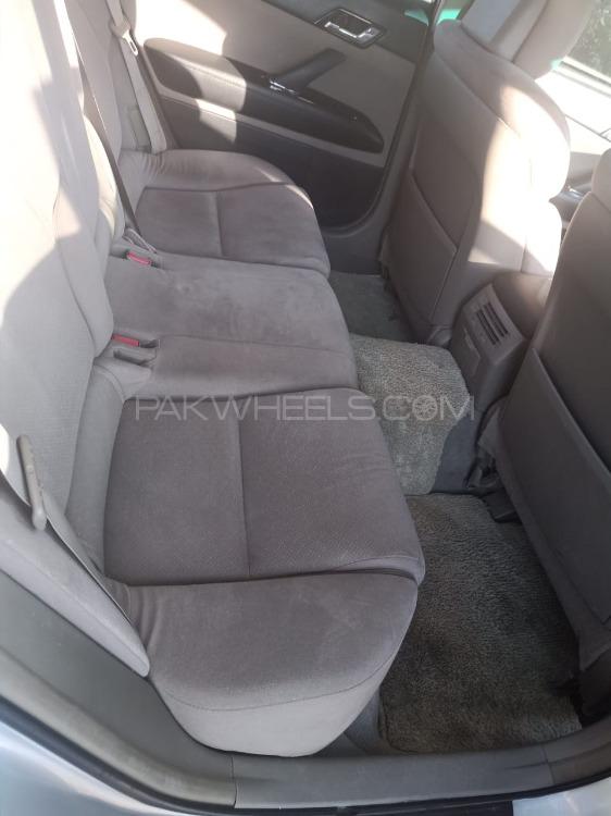 Toyota Mark X 2005 for Sale in Islamabad Toyota Mark X 2005 for Sale in Islamabad Image-3