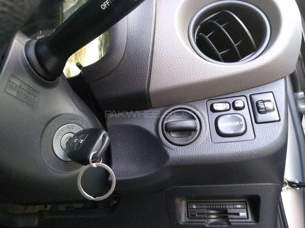 Toyota Vitz 2014 for Sale in Karachi Toyota Vitz 2014 for Sale in Karachi Image-9