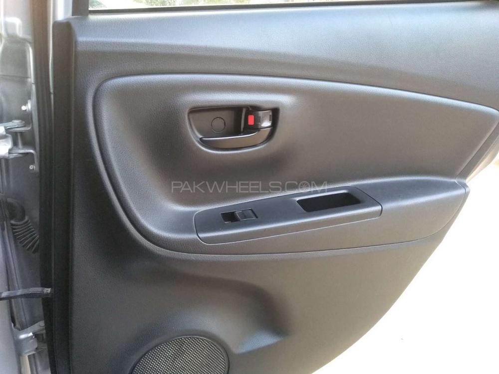 Toyota Vitz 2014 for Sale in Karachi Toyota Vitz 2014 for Sale in Karachi Image-14
