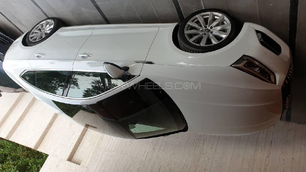 Audi A5 2019 for Sale in Lahore Audi A5 2019 for Sale in Lahore Image-8