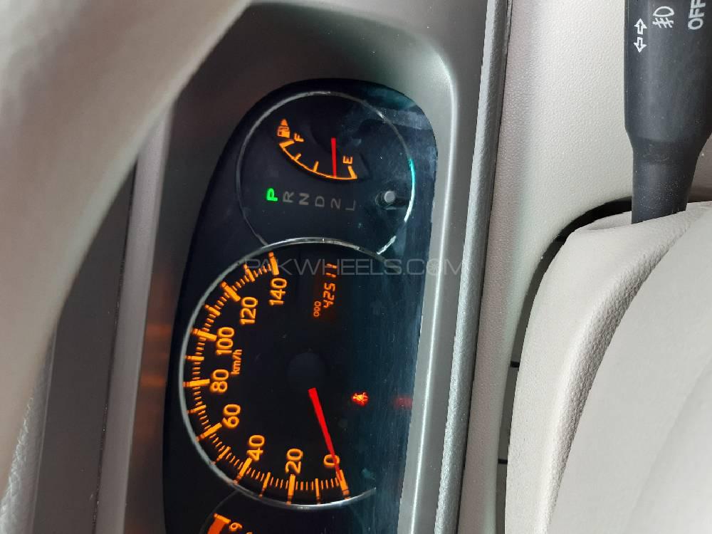 Daihatsu Atrai Wagon 2014 for Sale in Sialkot Daihatsu Atrai Wagon 2014 for Sale in Sialkot Image-9