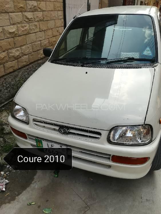 Daihatsu Cuore 2010 for Sale in Rawalpindi Daihatsu Cuore 2010 for Sale in Rawalpindi Image-7