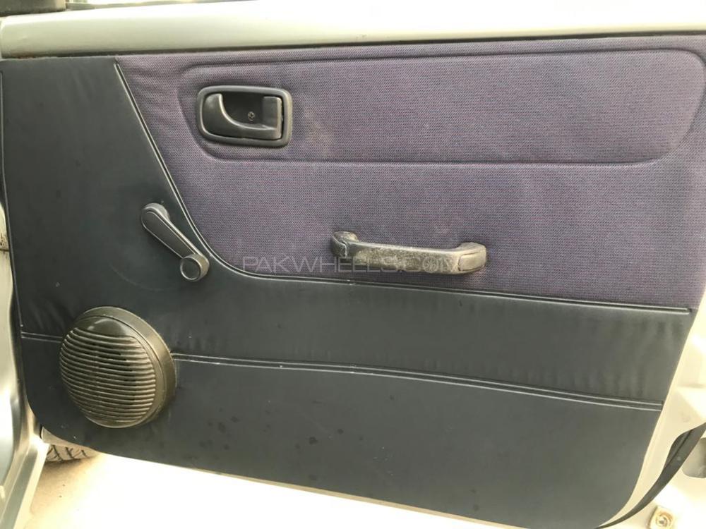 Daihatsu Cuore 2004 for Sale in Rawalpindi Daihatsu Cuore 2004 for Sale in Rawalpindi Image-6