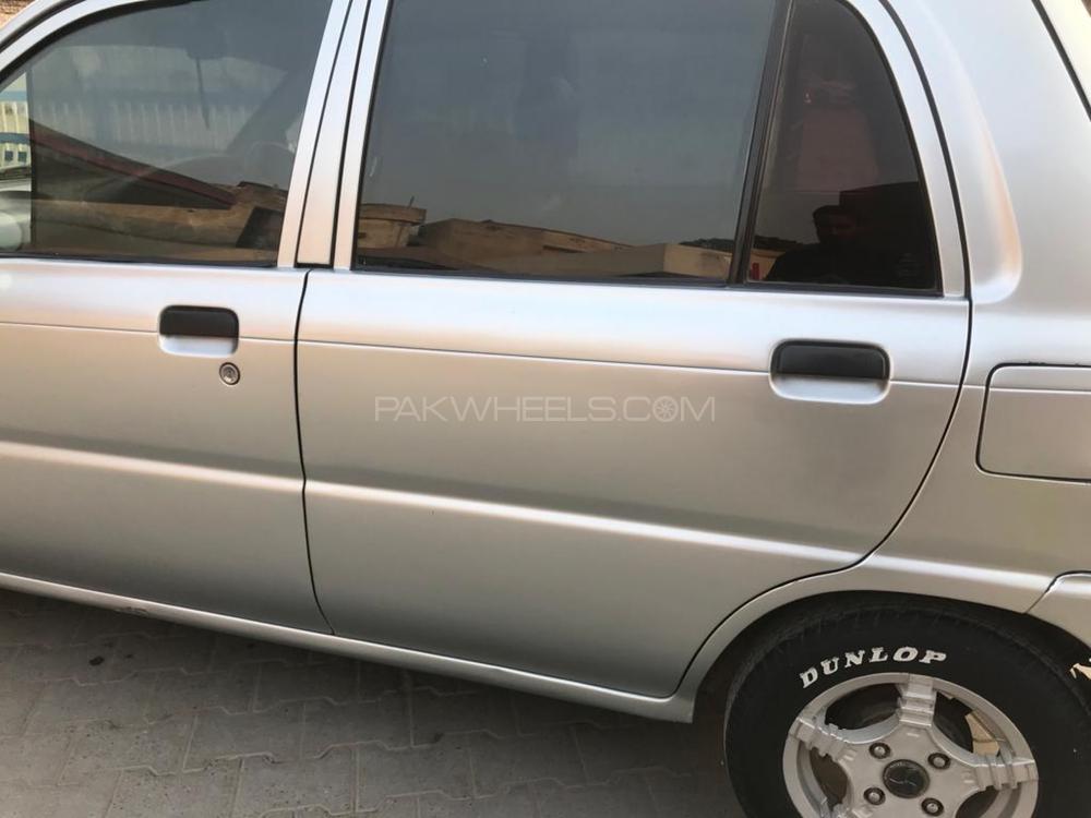Daihatsu Cuore 2004 for Sale in Rawalpindi Daihatsu Cuore 2004 for Sale in Rawalpindi Image-11