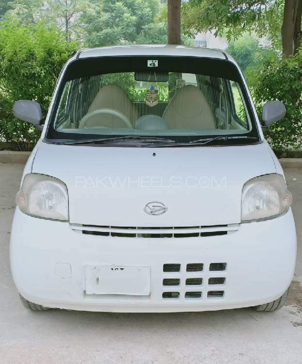 Daihatsu Esse 2007 for Sale in Islamabad Image-1