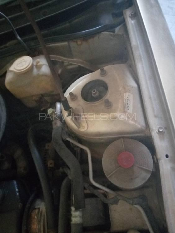 Honda City 1999 for Sale in Bahawalpur Honda City 1999 for Sale in Bahawalpur Image-13