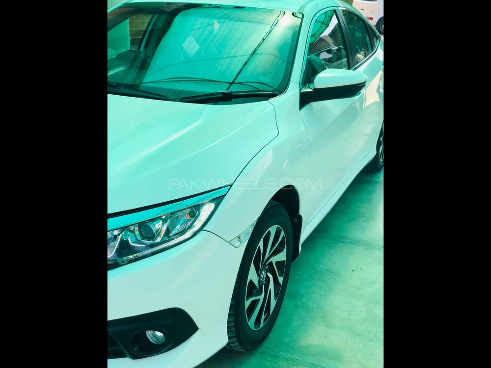 ہونڈا سوک 2018 for Sale in ملتان ہونڈا سوک 2018 for Sale in ملتان Image-14