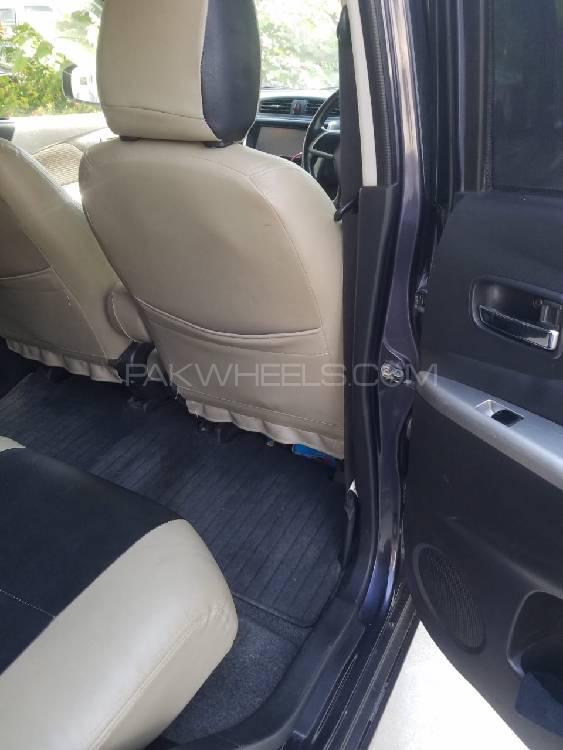 نسان ڈیز ہائی وے اسٹار 2013 for Sale in منڈی بہاؤ الدین نسان ڈیز ہائی وے اسٹار 2013 for Sale in منڈی بہاؤ الدین Image-7