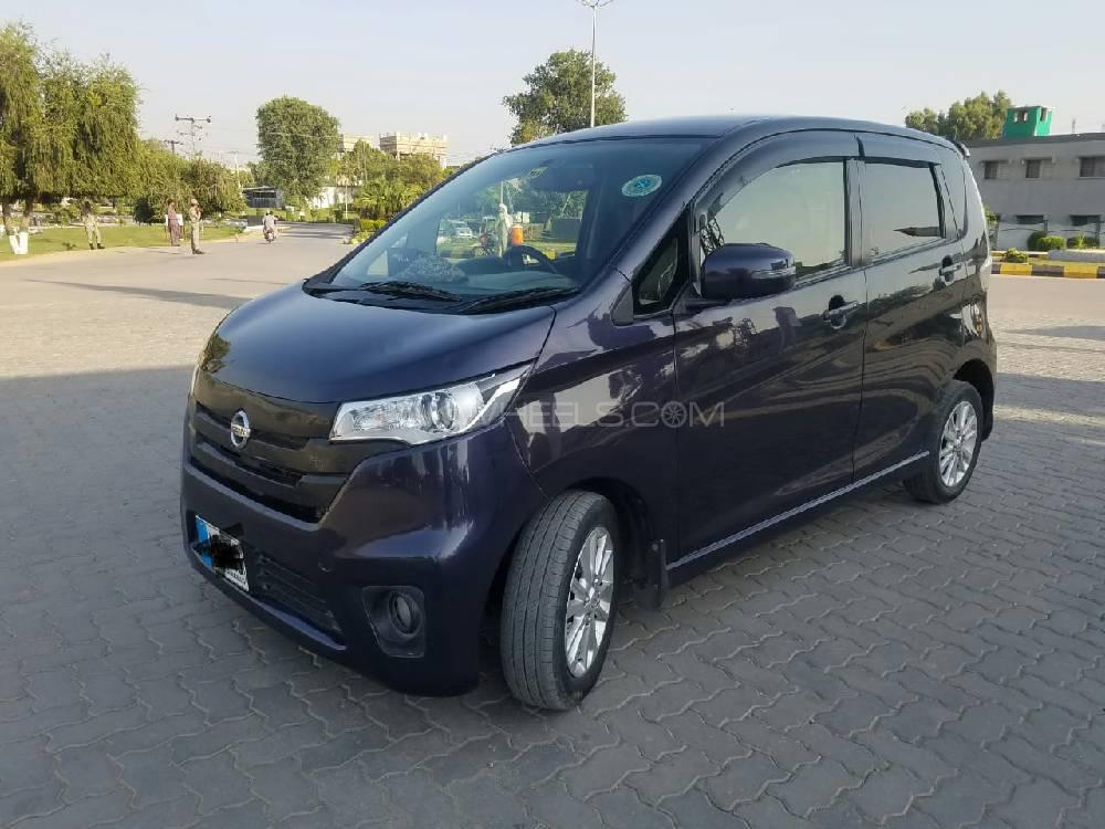 نسان ڈیز ہائی وے اسٹار 2013 for Sale in منڈی بہاؤ الدین نسان ڈیز ہائی وے اسٹار 2013 for Sale in منڈی بہاؤ الدین Image-4