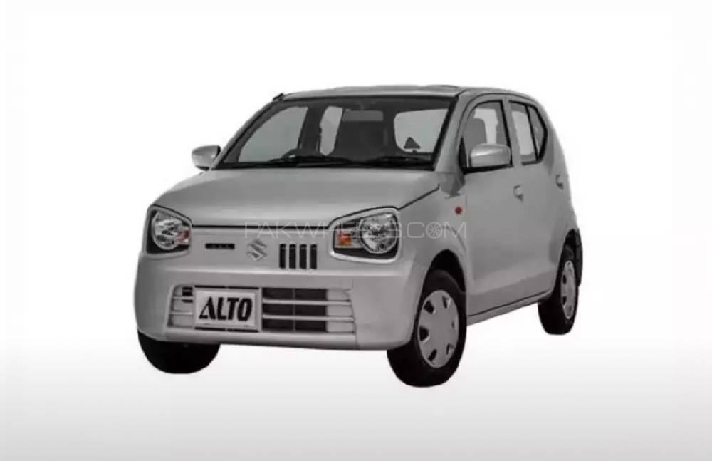Suzuki Alto 2019 for Sale in Lahore Image-1