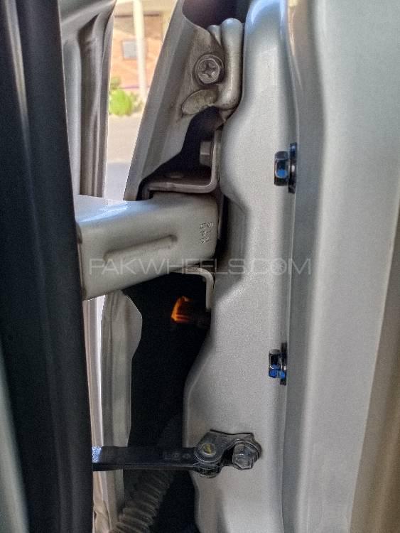 Suzuki APV 2013 for Sale in Faisalabad Suzuki APV 2013 for Sale in Faisalabad Image-7