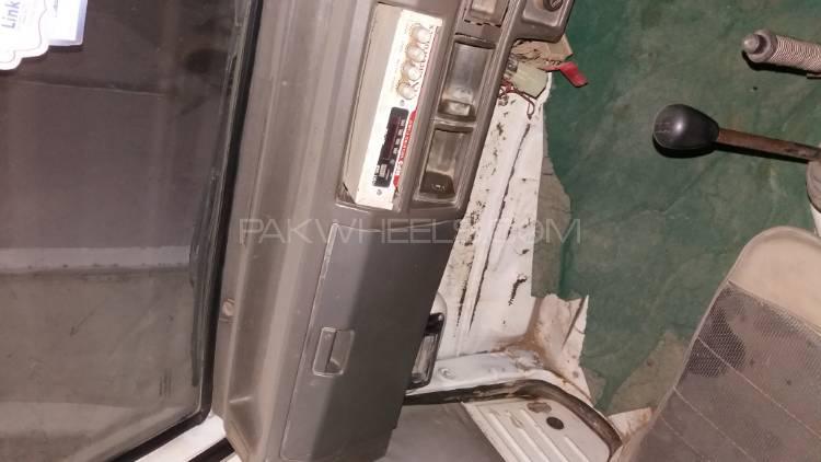 Suzuki Bolan 2009 for Sale in Lahore Suzuki Bolan 2009 for Sale in Lahore Image-9