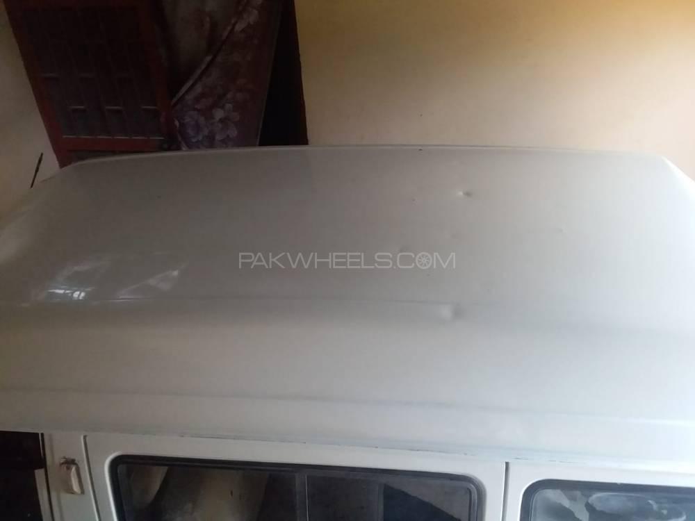 Suzuki Bolan 1994 for Sale in Rawalpindi Suzuki Bolan 1994 for Sale in Rawalpindi Image-4