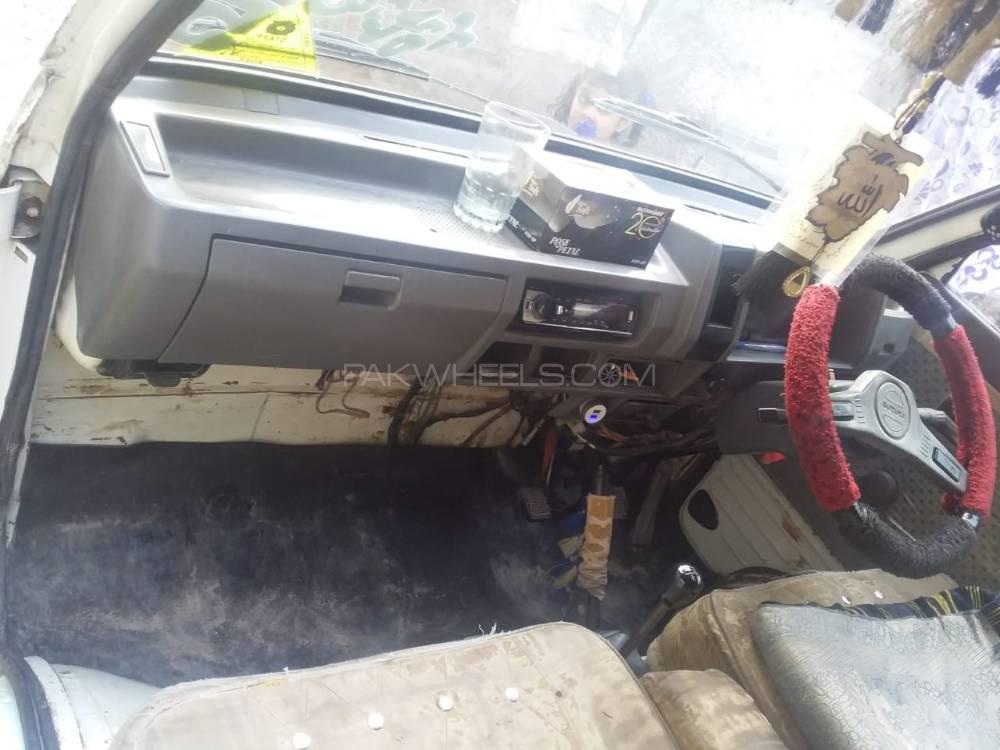 Suzuki Bolan 1994 for Sale in Rawalpindi Suzuki Bolan 1994 for Sale in Rawalpindi Image-9