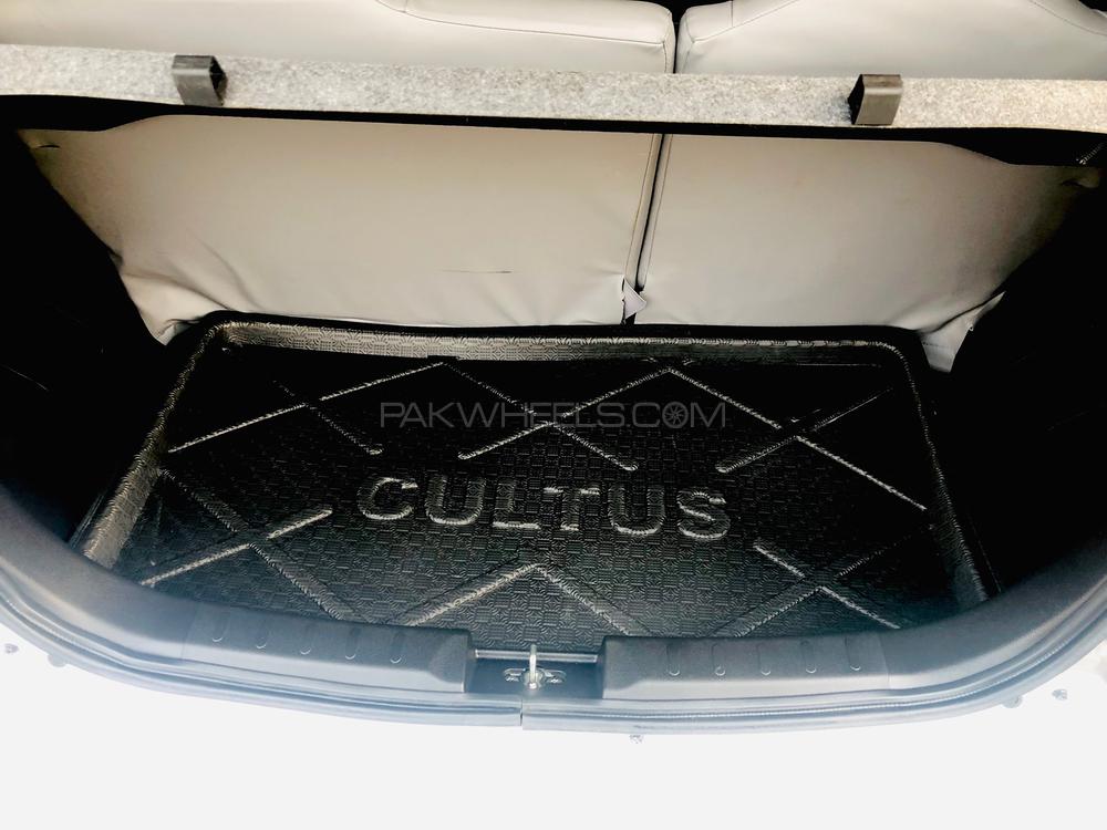 Suzuki Cultus 2019 for Sale in Lahore Suzuki Cultus 2019 for Sale in Lahore Image-7
