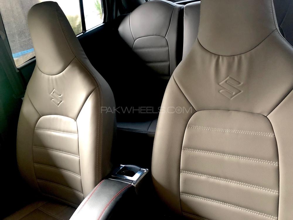 Suzuki Cultus 2019 for Sale in Lahore Suzuki Cultus 2019 for Sale in Lahore Image-10