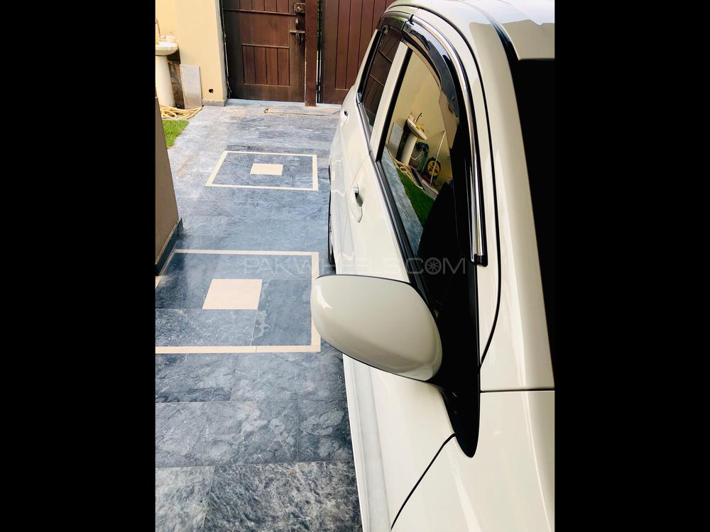 Suzuki Cultus 2019 for Sale in Lahore Suzuki Cultus 2019 for Sale in Lahore Image-14