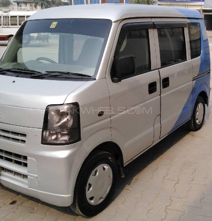 Suzuki Every 2006 for Sale in Sialkot Image-1