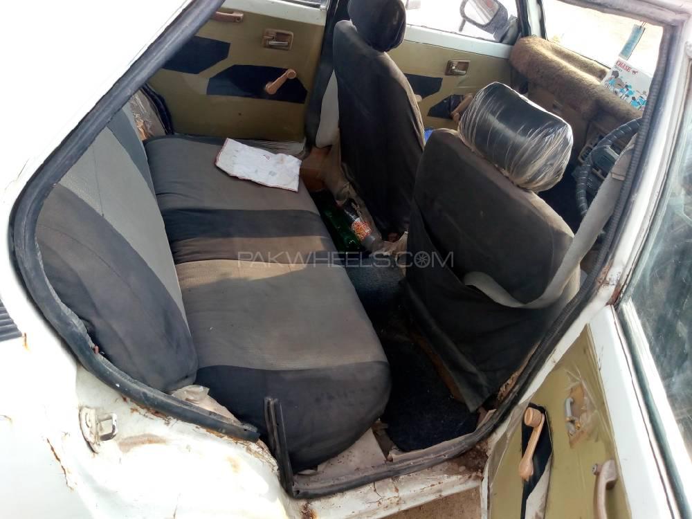 Suzuki FX 1985 for Sale in Karachi Suzuki FX 1985 for Sale in Karachi Image-5