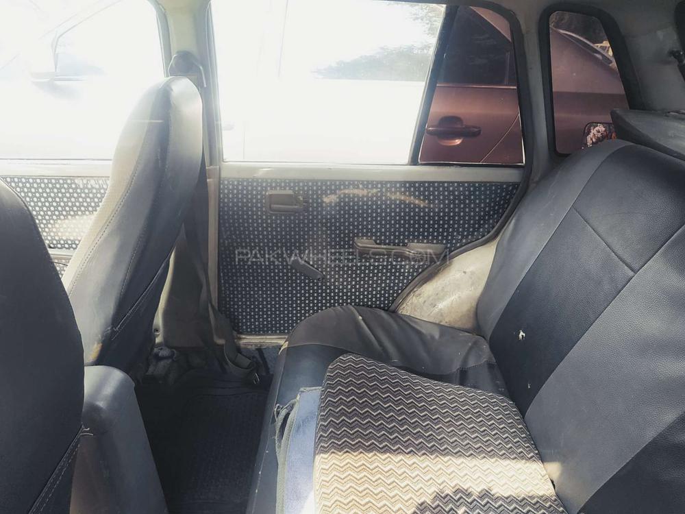 Suzuki Khyber 1997 for Sale in Islamabad Suzuki Khyber 1997 for Sale in Islamabad Image-13