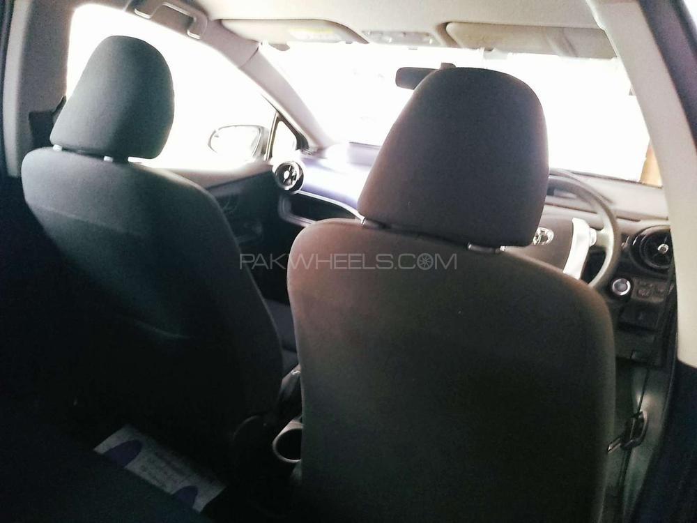 Toyota Aqua 2015 for Sale in Islamabad Toyota Aqua 2015 for Sale in Islamabad Image-12