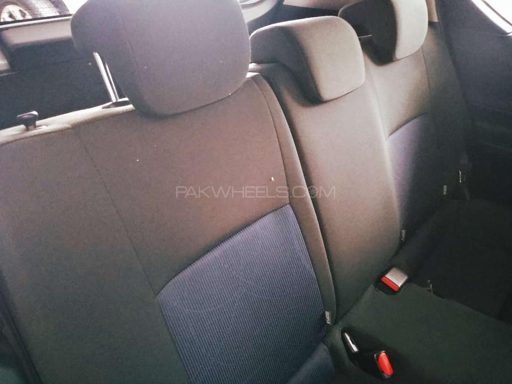 Toyota Aqua 2015 for Sale in Islamabad Toyota Aqua 2015 for Sale in Islamabad Image-15