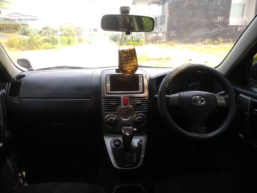 Toyota Rush 2008 for Sale in Islamabad Toyota Rush 2008 for Sale in Islamabad Image-15