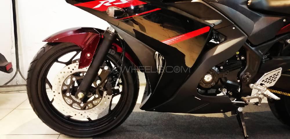 OW R3 400cc 2020 for Sale OW R3 400cc 2020 for Sale Image-7