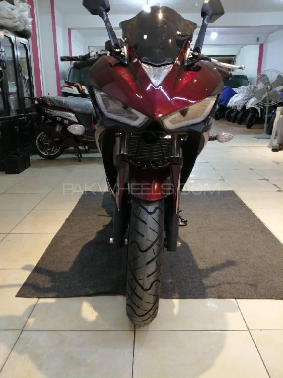 OW R3 400cc 2020 for Sale OW R3 400cc 2020 for Sale Image-9